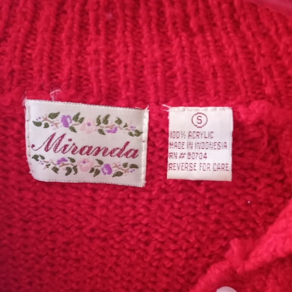 Sweater - Picture 3 of 3